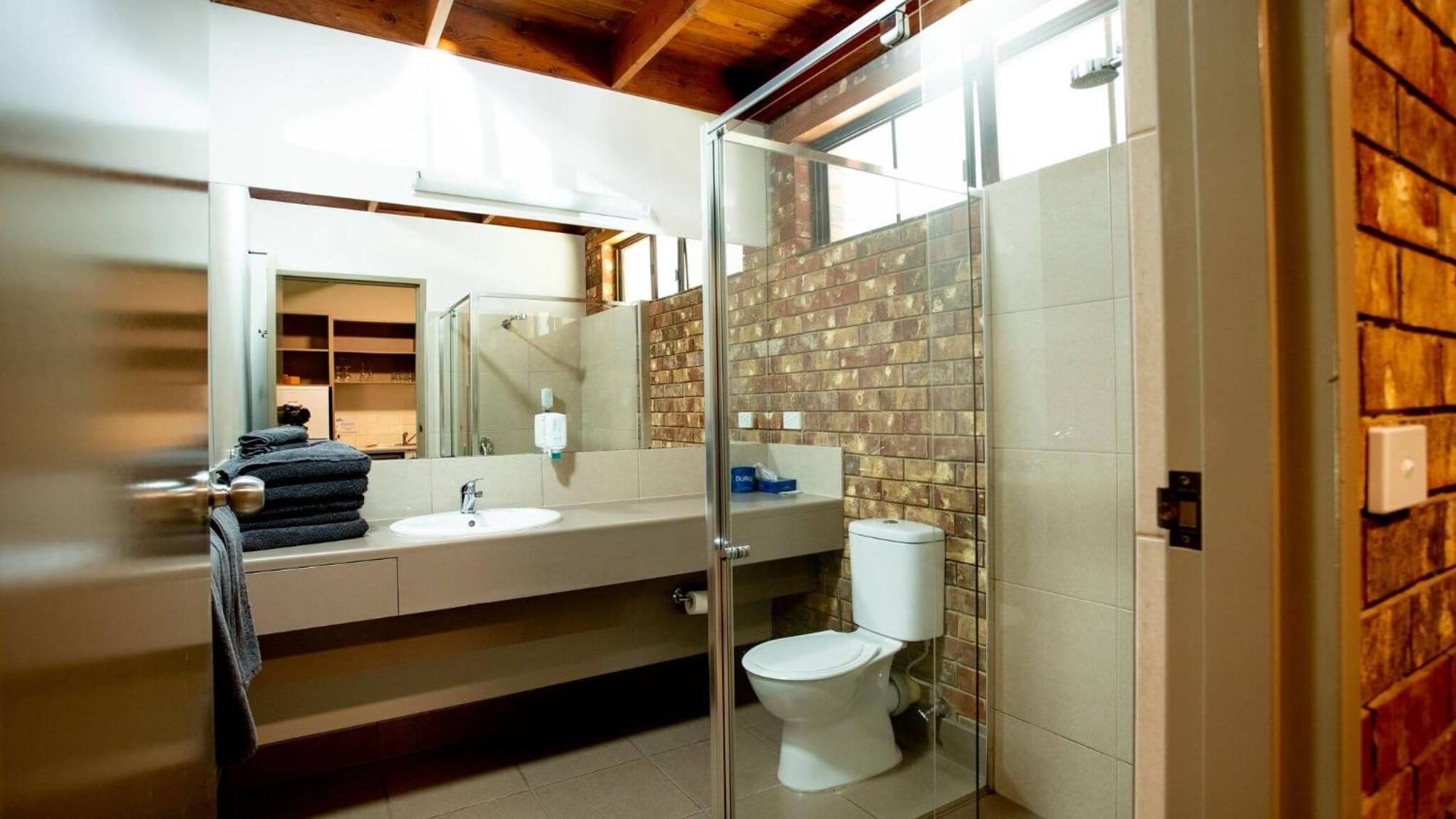 Cadell On The Murray Motel Moama Buitenkant foto